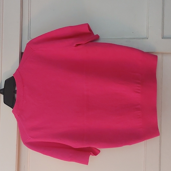 French Connection Sweater sz M - Picture 4 of 9